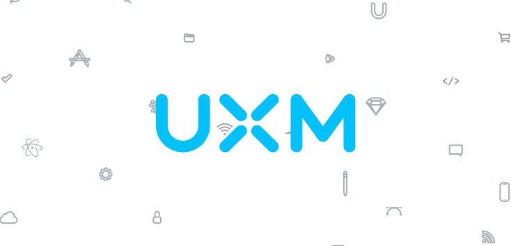 UXM Studio Logo